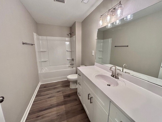 Wilshire Townhomes