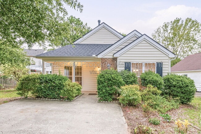 Building Photo - 6307 Forest Ridge Dr