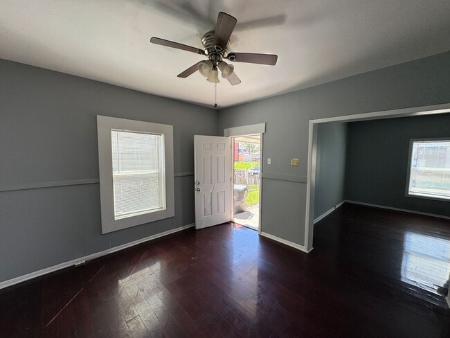 Photo - Near Eastside 3 Bedroom 2 Bath with Central air