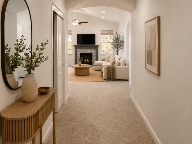 Photo - Desert Views, Designer Upgrades & Room for A Boat? Yes, Please.