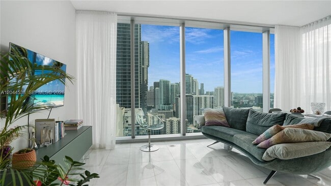 Photo - 700 NE 26th Terrace Unit # 3005