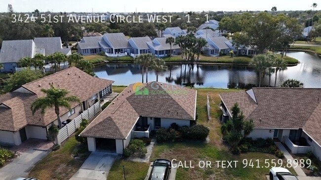 Photo - 3424 51st Ave Cir W