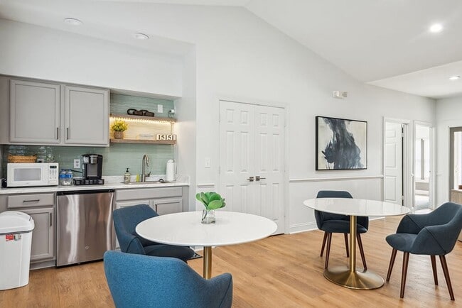 Broadwater Townhomes