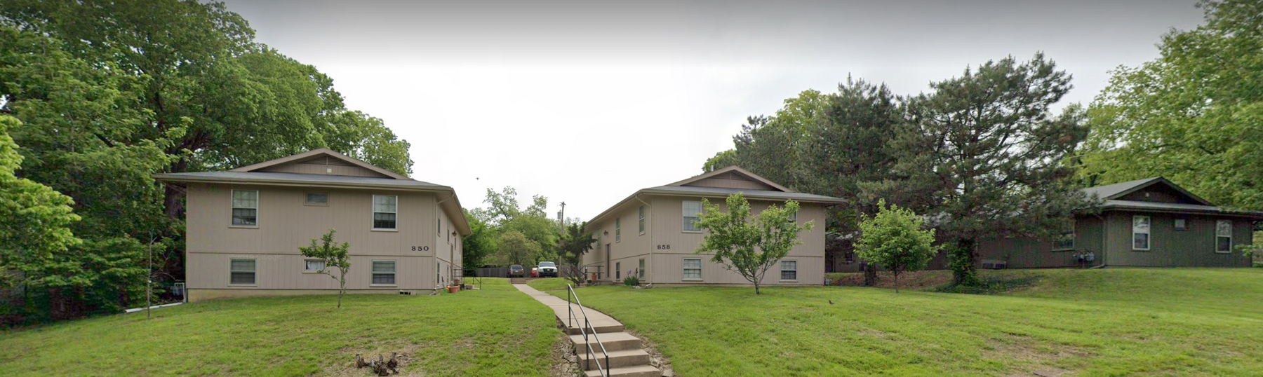 Photo - 850 Highland Dr Apartments Unit 4