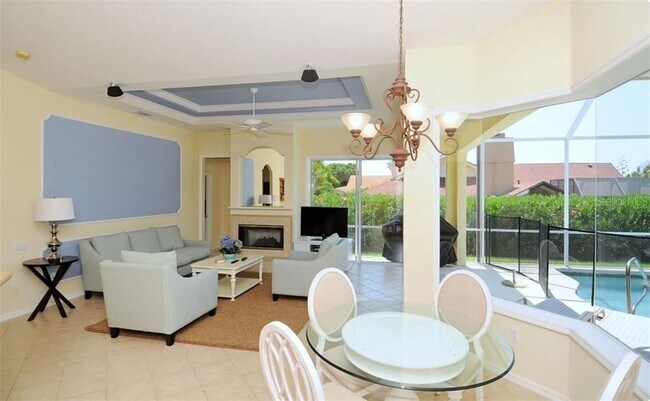 Photo - 419 Bird Key Dr