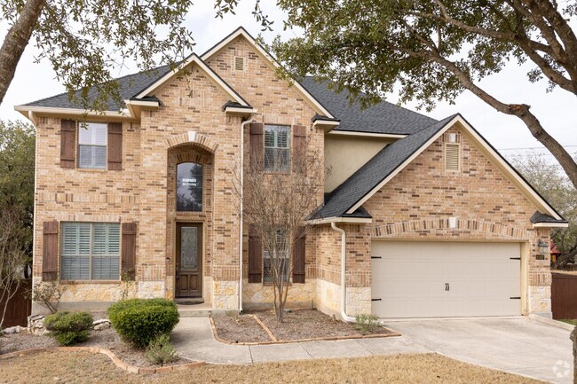 Building Photo - 18807 Salado Canyon Rental