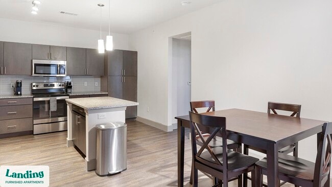 Photo - 4100 Northern Cross Blvd Unidad 1322.1403369