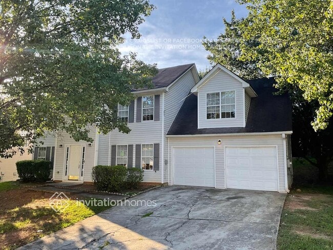 Building Photo - 4264 Ward Bluff Ct Rental