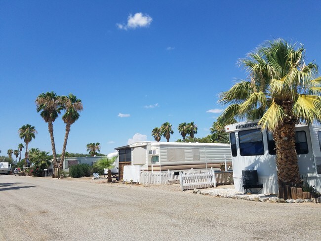 Photo - Southern Mesa RV Park
