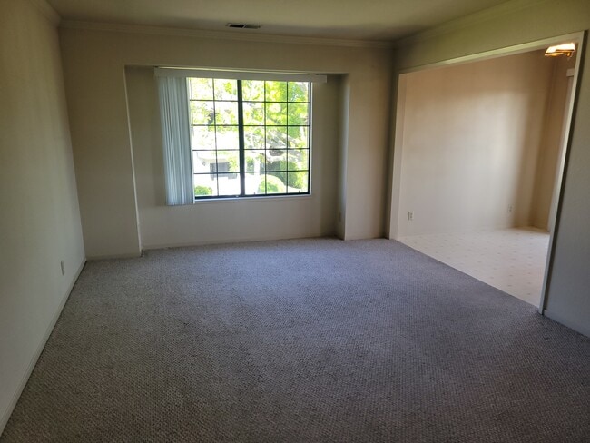 Living - 1058 Padre Dr Condo Unit 3