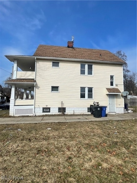 Photo - 4105 E 139th St Unit 2