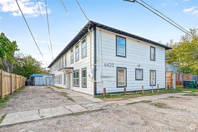 Building Photo - 6420 Conley St Unit 3 Rental