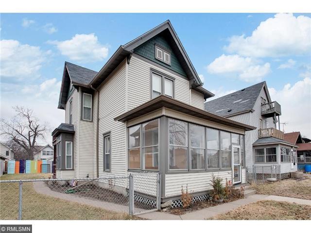 Building Photo - 3112 5th Ave S Unit 2