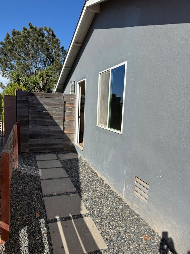 Photo - 1 bedroom 1 bath brand new ADU Style home.