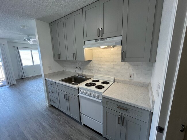 Photo - Mililani Mauka (Olaloa Retirment Community) - studio, 1 parking