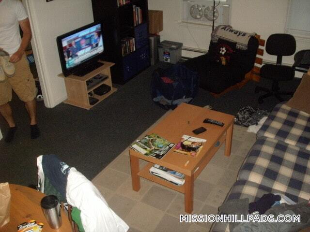 Photo - 50 S Huntington Ave Unit 14