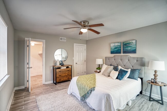 Photo - The Langston Apartments