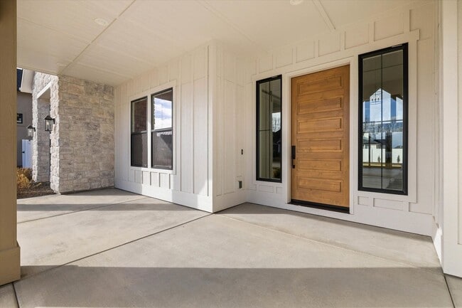 Photo - Brand New Home in The Estates of Dry Creek Ranch