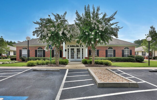 Valley Hill 55+ Apartments