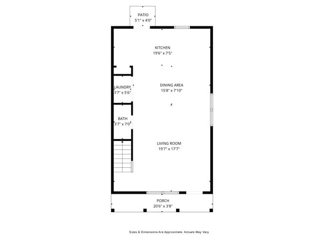 Photo - 1132 N 14th St