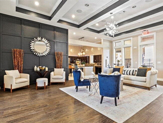 Creed Canyon Apartments