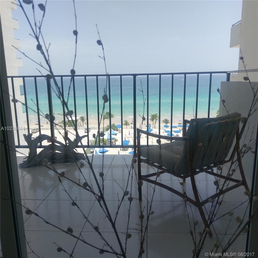 Photo - 2030 S Ocean Dr Condo
