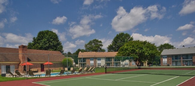 Auburn Place Apartments
