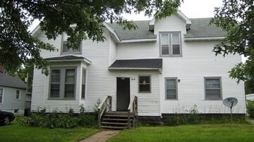 Building Photo - 514 Niagara St Unit C