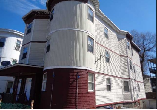 Photo - 1222 Blue Hill Ave Unidad 4