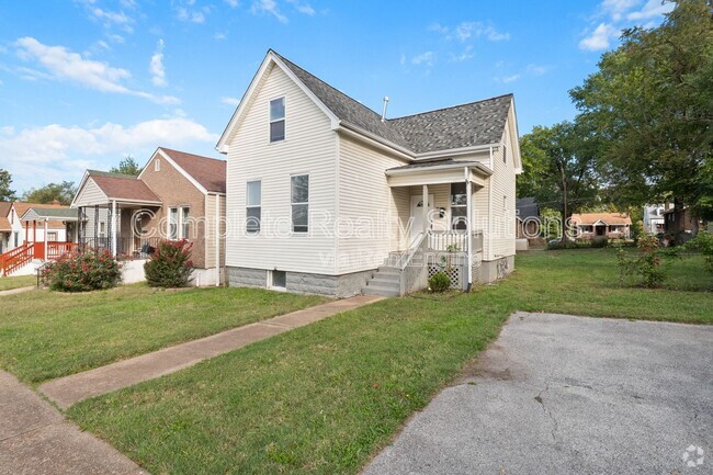 Building Photo - 6533 Corbitt Ave Rental