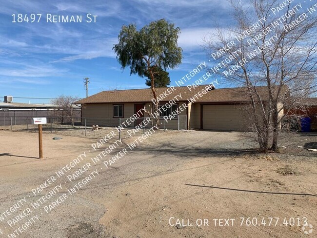 Building Photo - 18497 Reiman St Rental