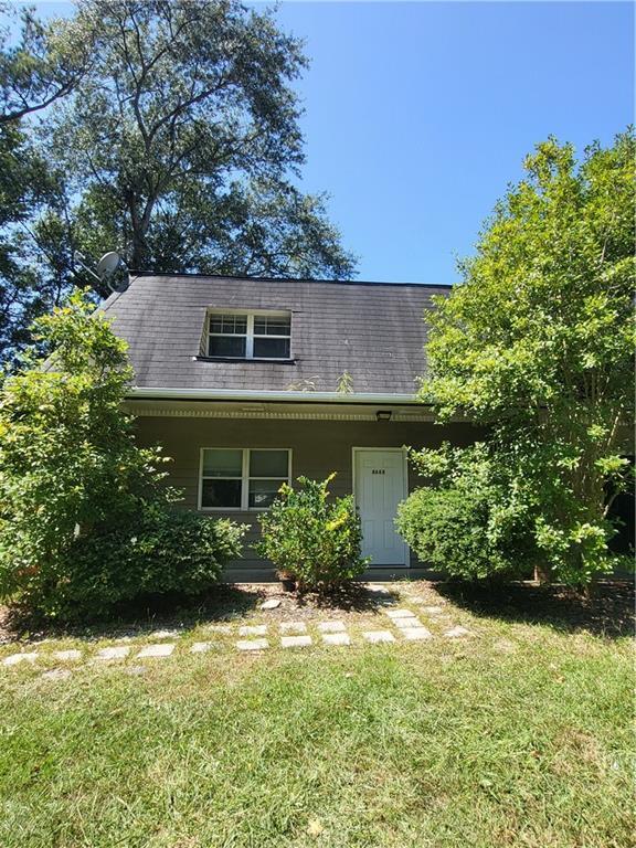 Building Photo - 8688 N Anna Way