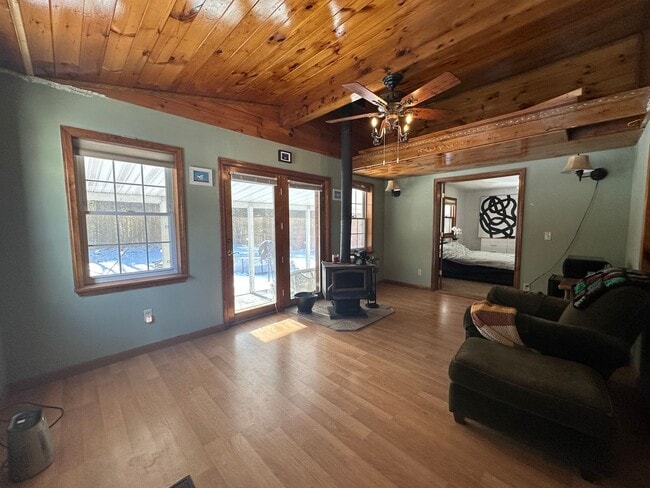 Photo - Furnished 1-Bedroom Primary Suite