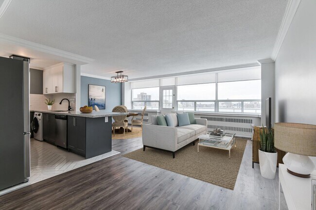 Photo - Avenue Park Apartments Unité 00701