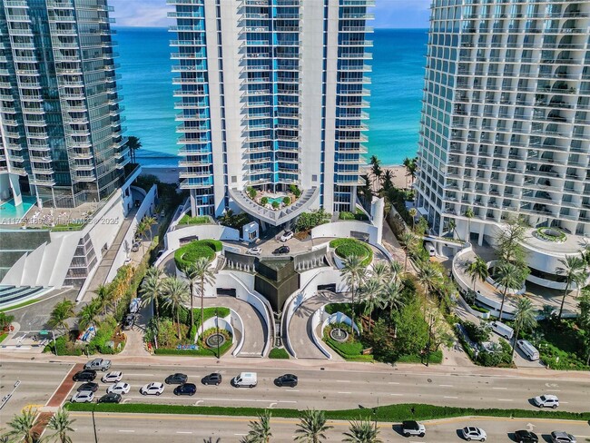 Photo - 17001 Collins Ave Condo Unit 2308
