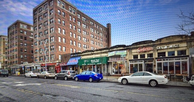 Photo - 1844 Columbia Rd NW Unit 201