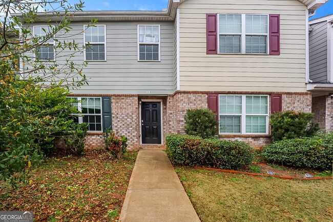 Photo - 1515 Hydrangea Ln Townhome