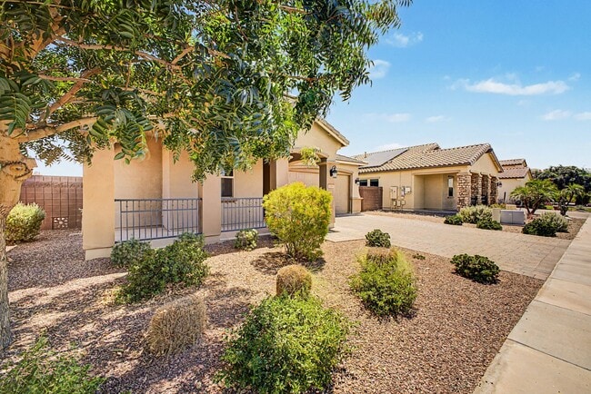 Photo - Ironwood Crossings