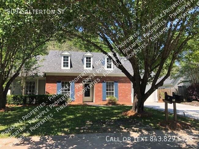 Building Photo - 509 Salterton St