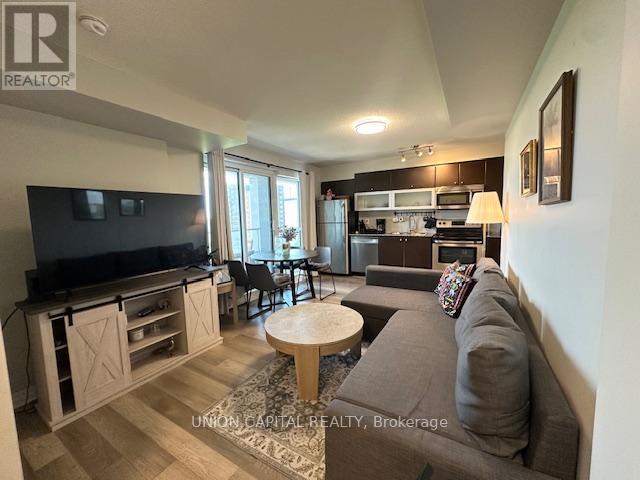Photo - 2015 Sheppard Ave E Unit 1405