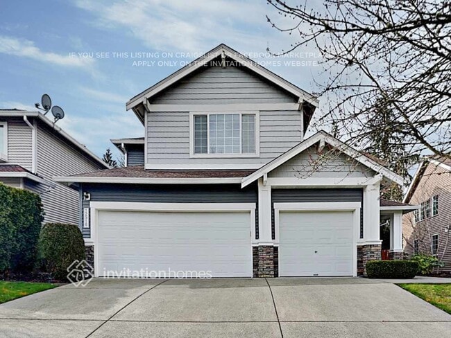Building Photo - 12918 69th Dr SE