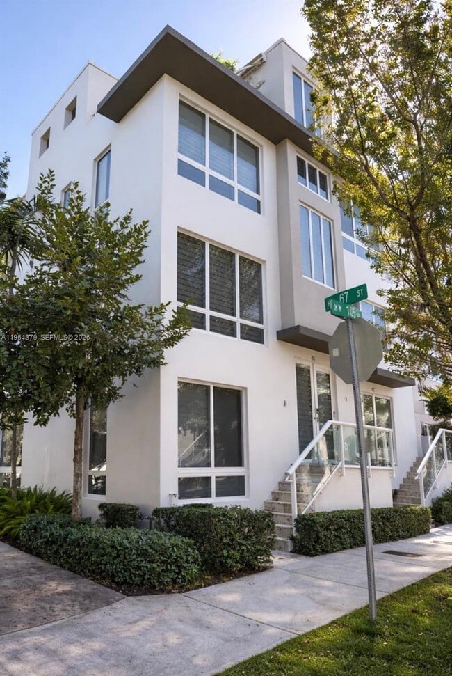 Photo - 6671 NW 105th Ave