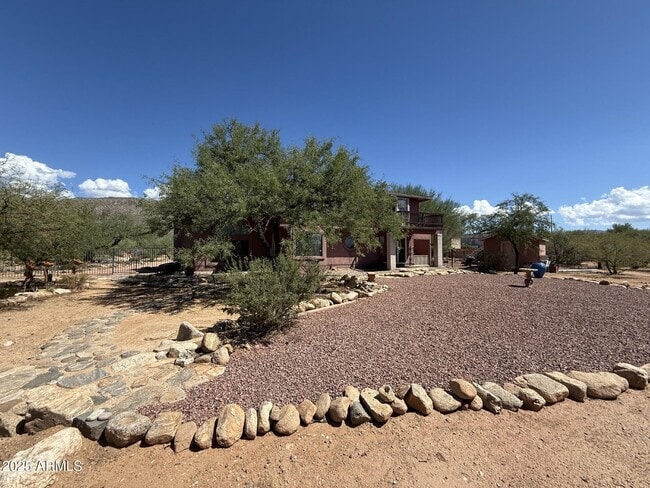 Photo - 5081 N Bear Canyon Rd