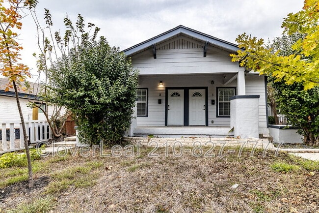 Photo - 1317 W French Pl Unidad 2