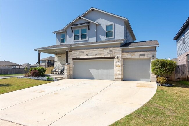 Photo - 505 Blue Oak Blvd