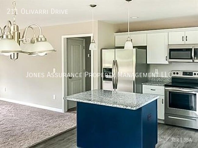 Photo - 211 Olivarri Dr