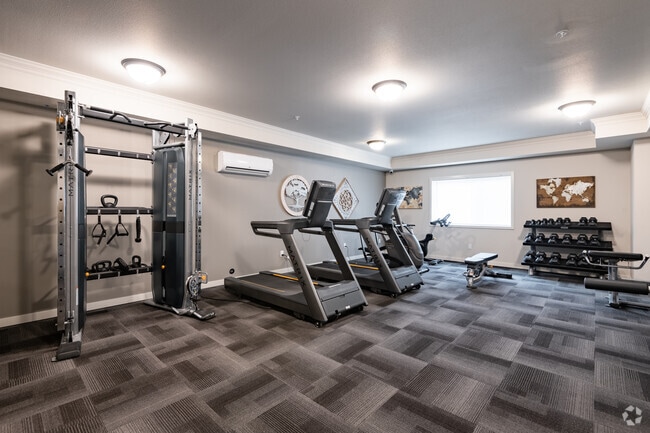 Photo - Remington Place Apartments