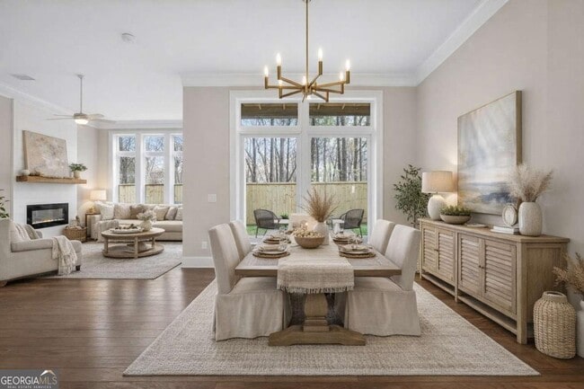 Photo - 687 Stickley Oak Way