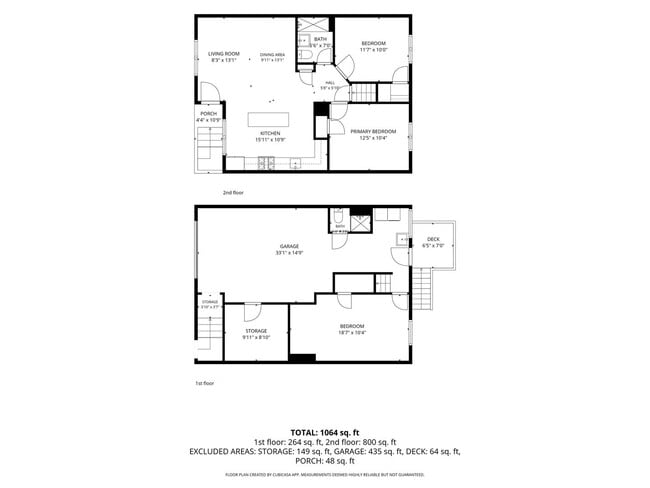 Photo - 123 Byxbee St
