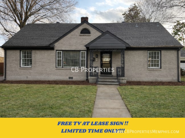 Building Photo - 3437 Walnut Grove Rd